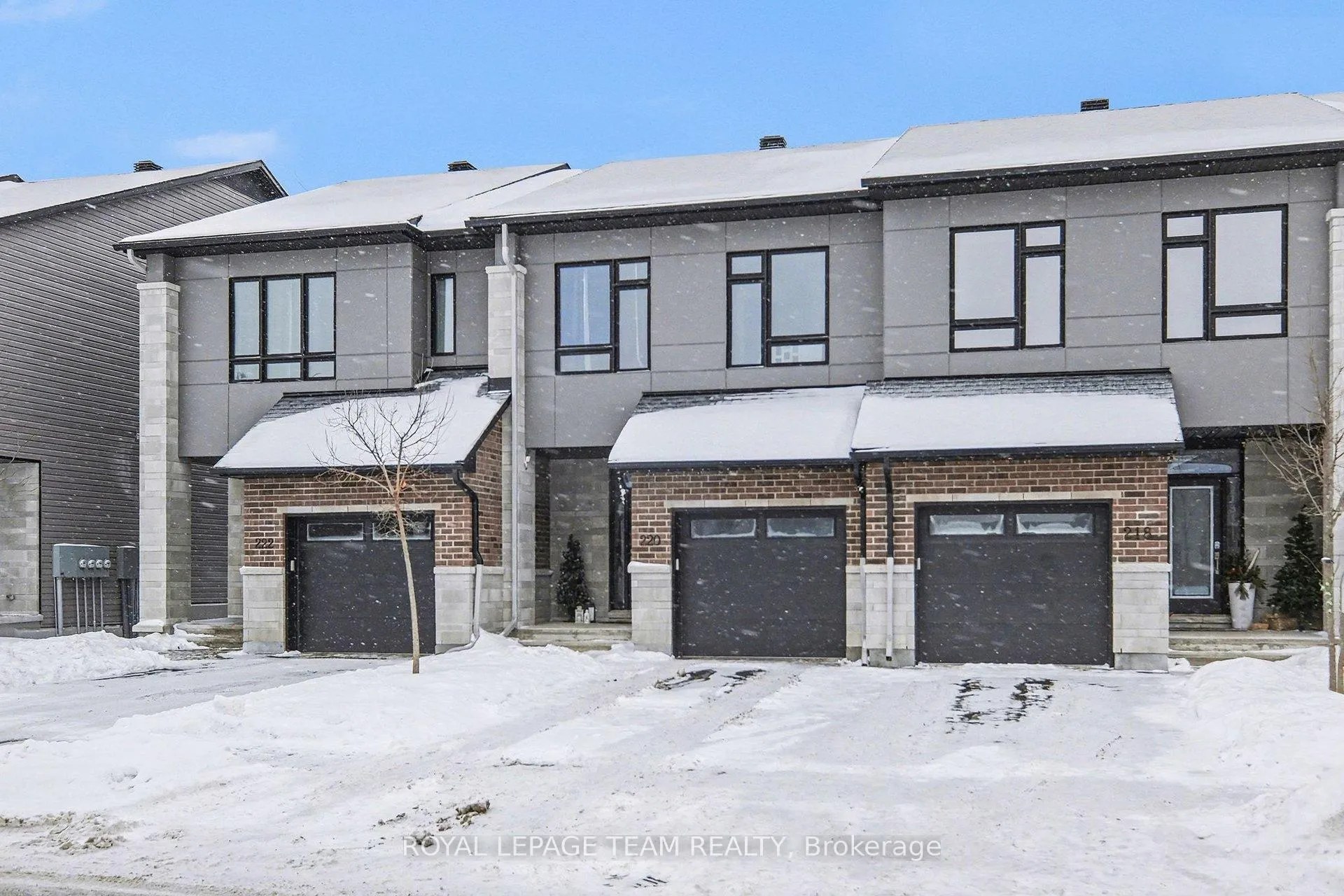 Photo 36 of 220 Bristol Crescent, North Grenville, Kemptville — HOMEH