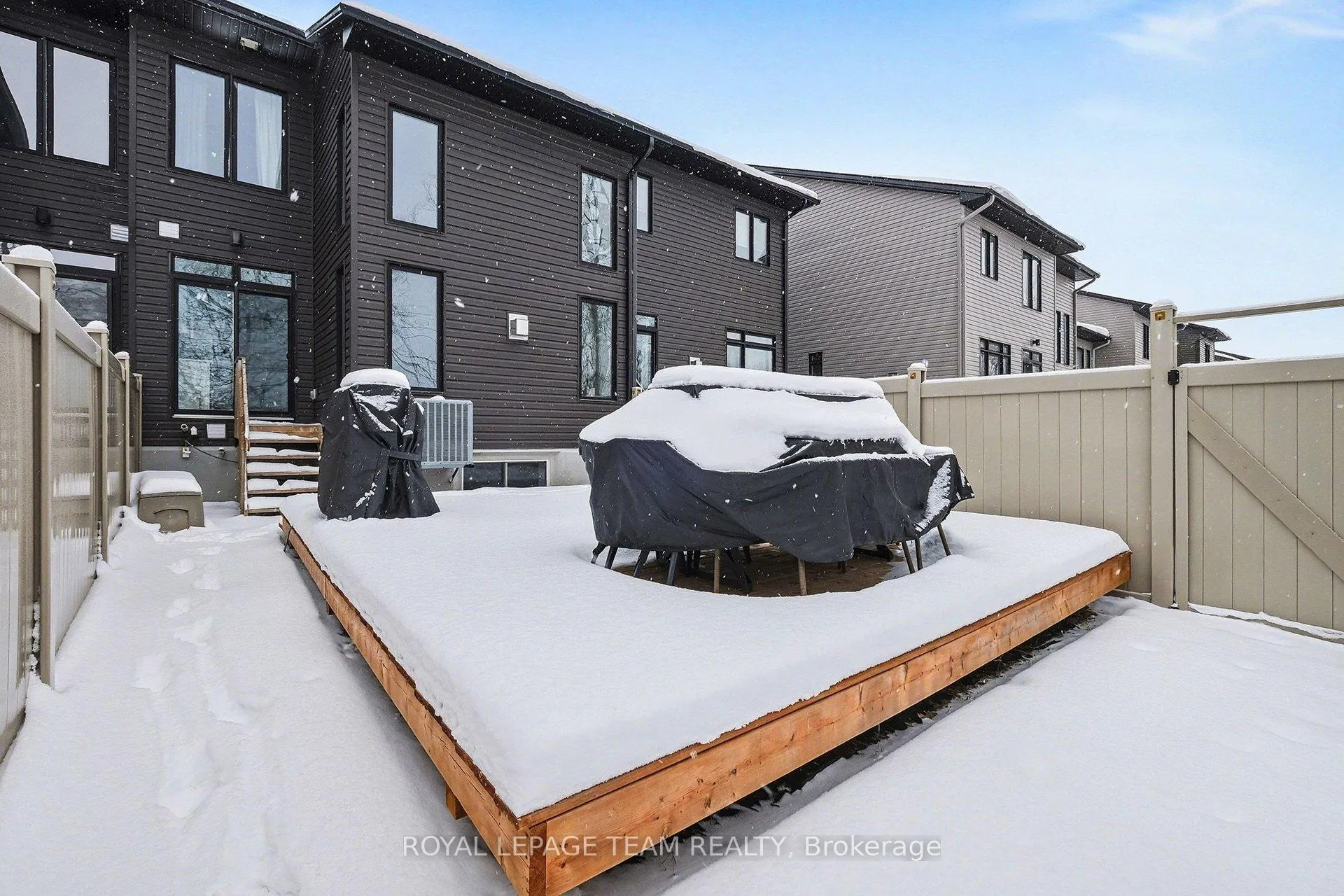 Photo 37 of 220 Bristol Crescent, North Grenville, Kemptville — HOMEH