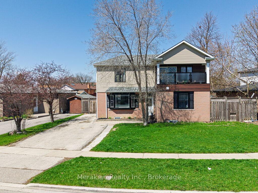 Photo 1 of 214 Folkstone Crescent, Brampton, Southgate — HOMEH