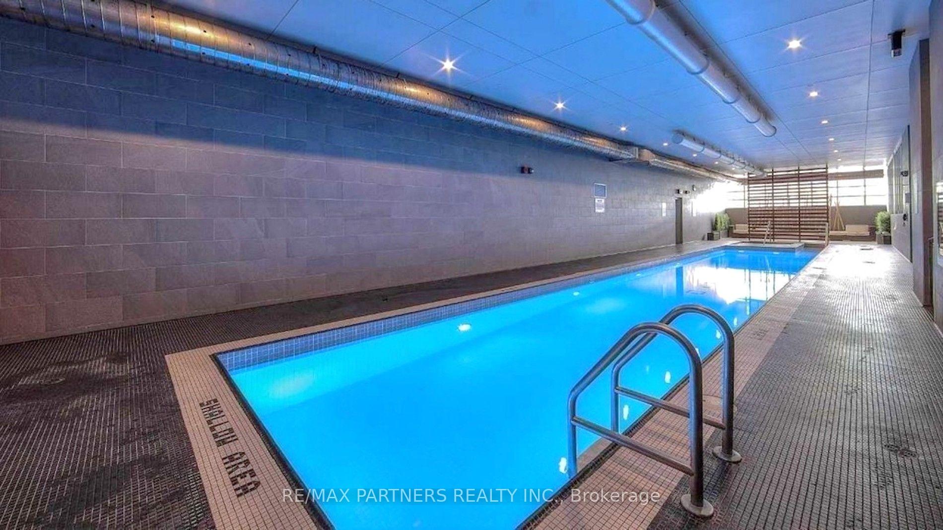 Photo 15 of Unit 1806, 15 Iceboat Terrace, Toronto, Waterfront Communities — HOMEH