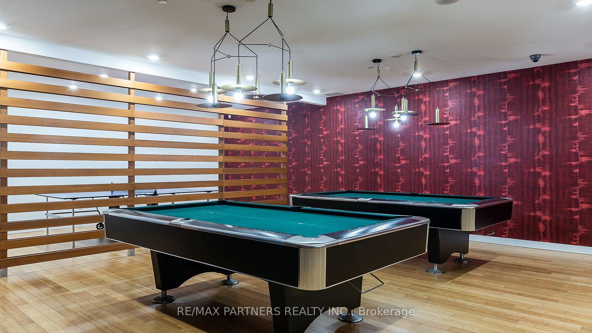 Photo 16 of Unit 1806, 15 Iceboat Terrace, Toronto, Waterfront Communities — HOMEH