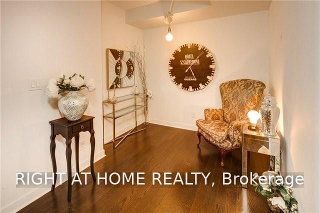 Photo 4 of Unit 3408, 295 Adelaide Street W, Toronto, Waterfront Communities — HOMEH