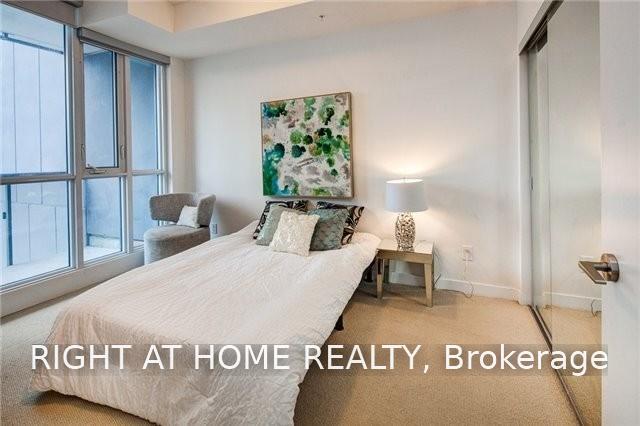 Photo 12 of Unit 3408, 295 Adelaide Street W, Toronto, Waterfront Communities — HOMEH