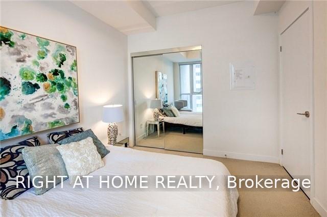 Photo 13 of Unit 3408, 295 Adelaide Street W, Toronto, Waterfront Communities — HOMEH