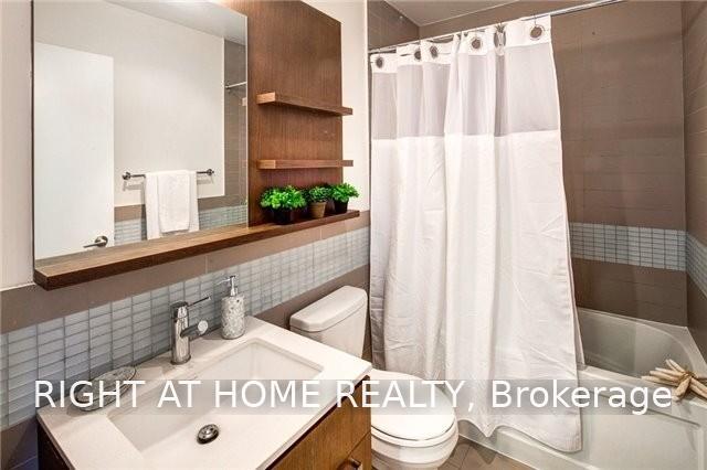 Photo 17 of Unit 3408, 295 Adelaide Street W, Toronto, Waterfront Communities — HOMEH
