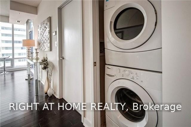 Photo 18 of Unit 3408, 295 Adelaide Street W, Toronto, Waterfront Communities — HOMEH