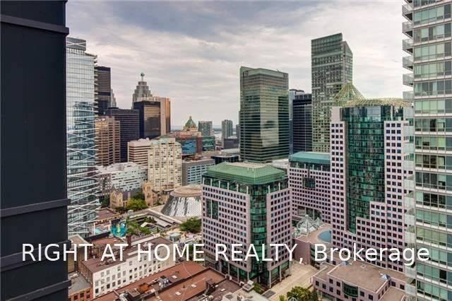 Photo 20 of Unit 3408, 295 Adelaide Street W, Toronto, Waterfront Communities — HOMEH