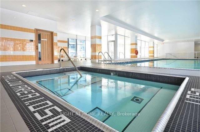 Photo 22 of Unit 3408, 295 Adelaide Street W, Toronto, Waterfront Communities — HOMEH
