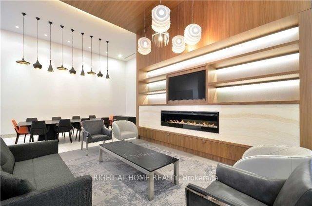 Photo 23 of Unit 3408, 295 Adelaide Street W, Toronto, Waterfront Communities — HOMEH