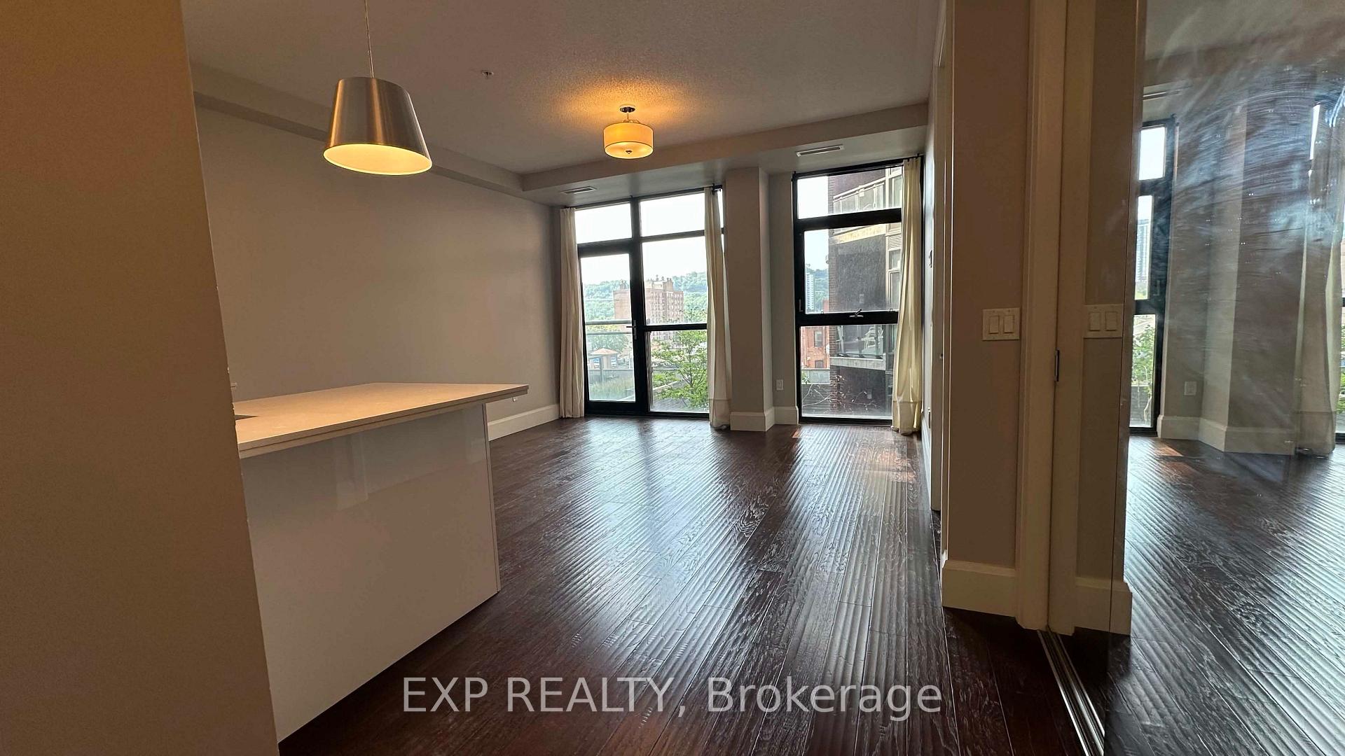 Photo 2 of Unit 512, 112 King Street E, Hamilton, Beasley — HOMEH