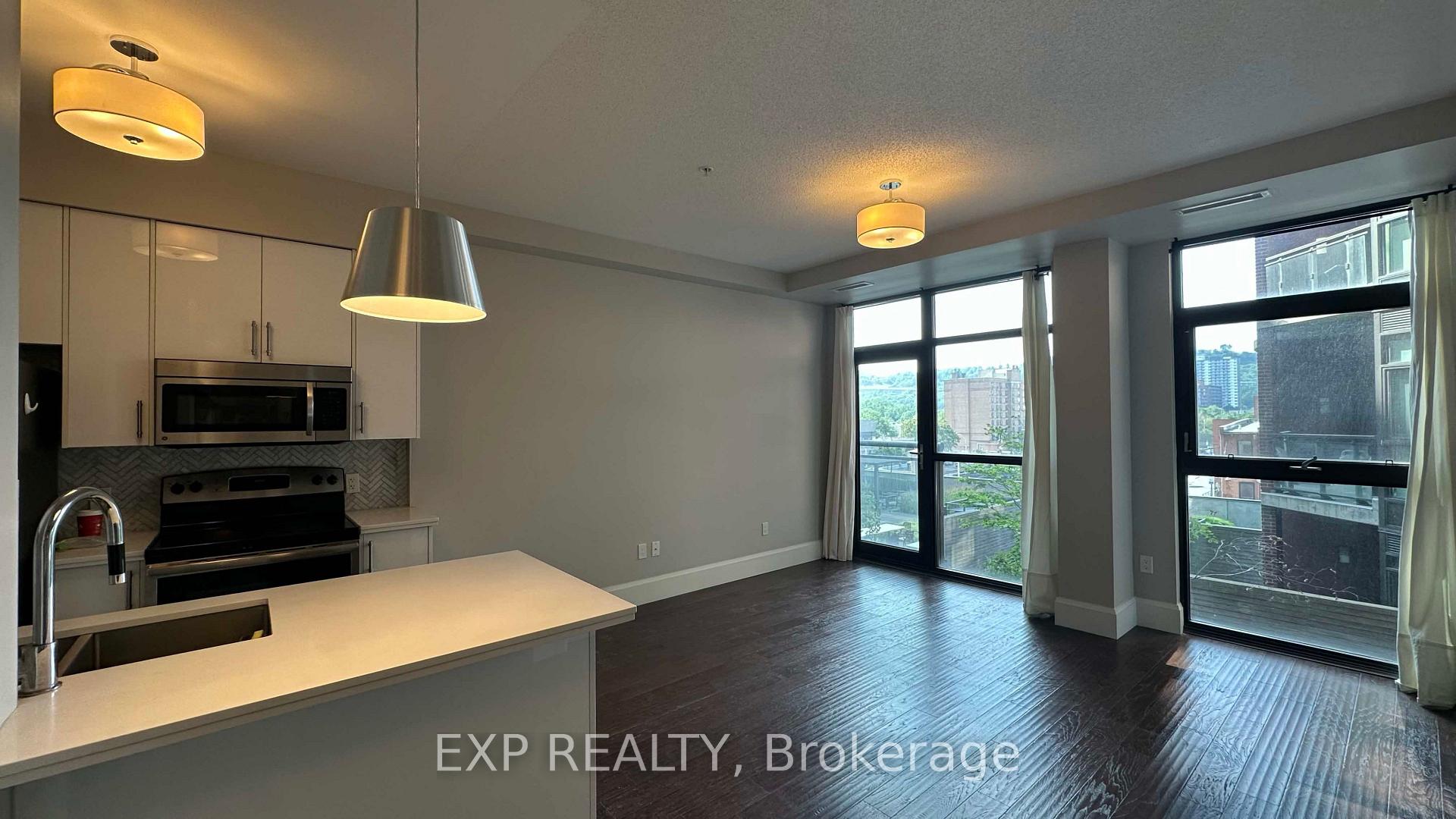 Photo 3 of Unit 512, 112 King Street E, Hamilton, Beasley — HOMEH