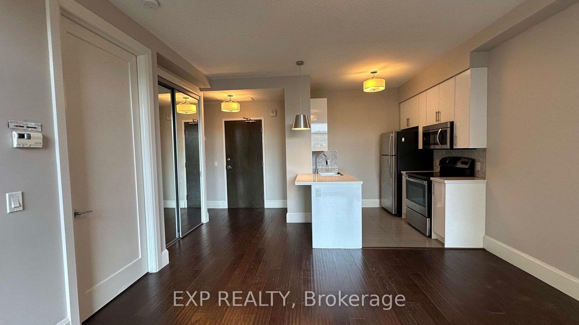 Photo 4 of Unit 512, 112 King Street E, Hamilton, Beasley — HOMEH