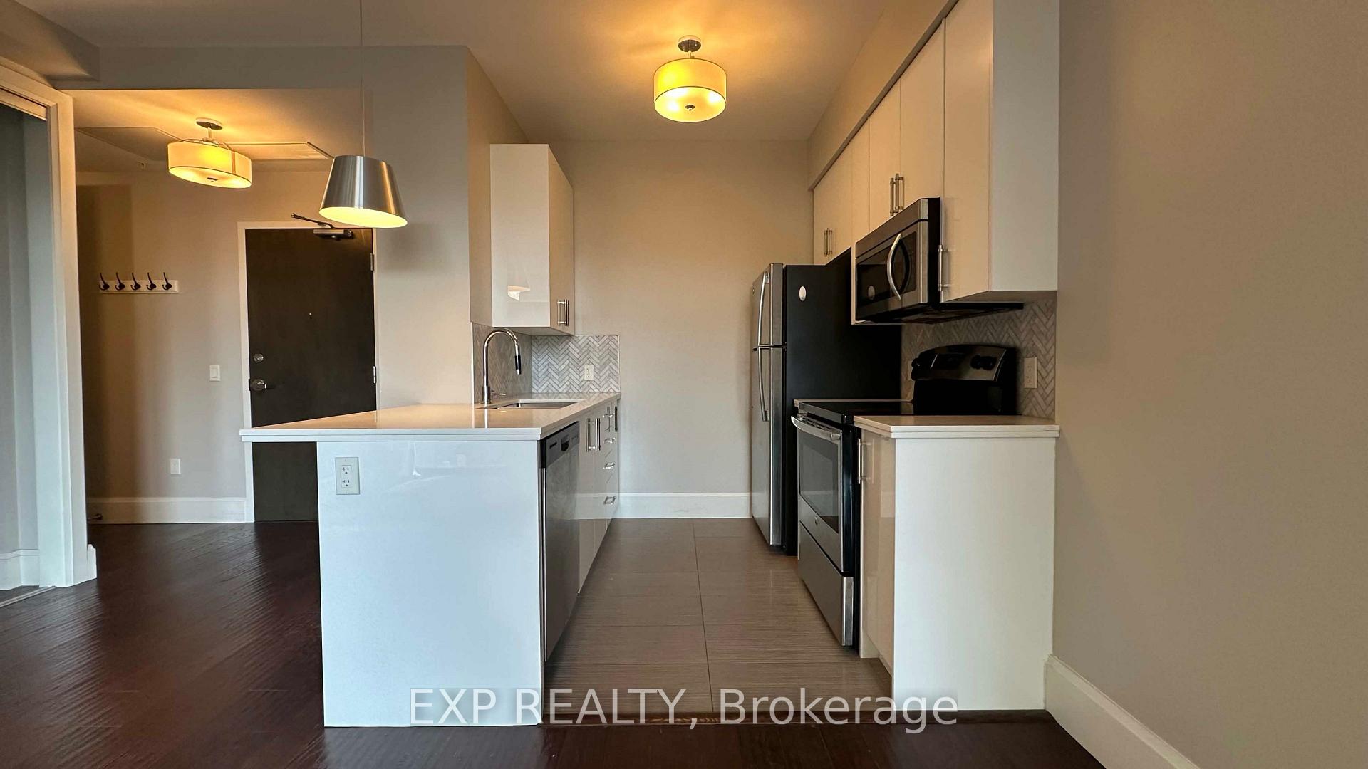 Photo 9 of Unit 512, 112 King Street E, Hamilton, Beasley — HOMEH