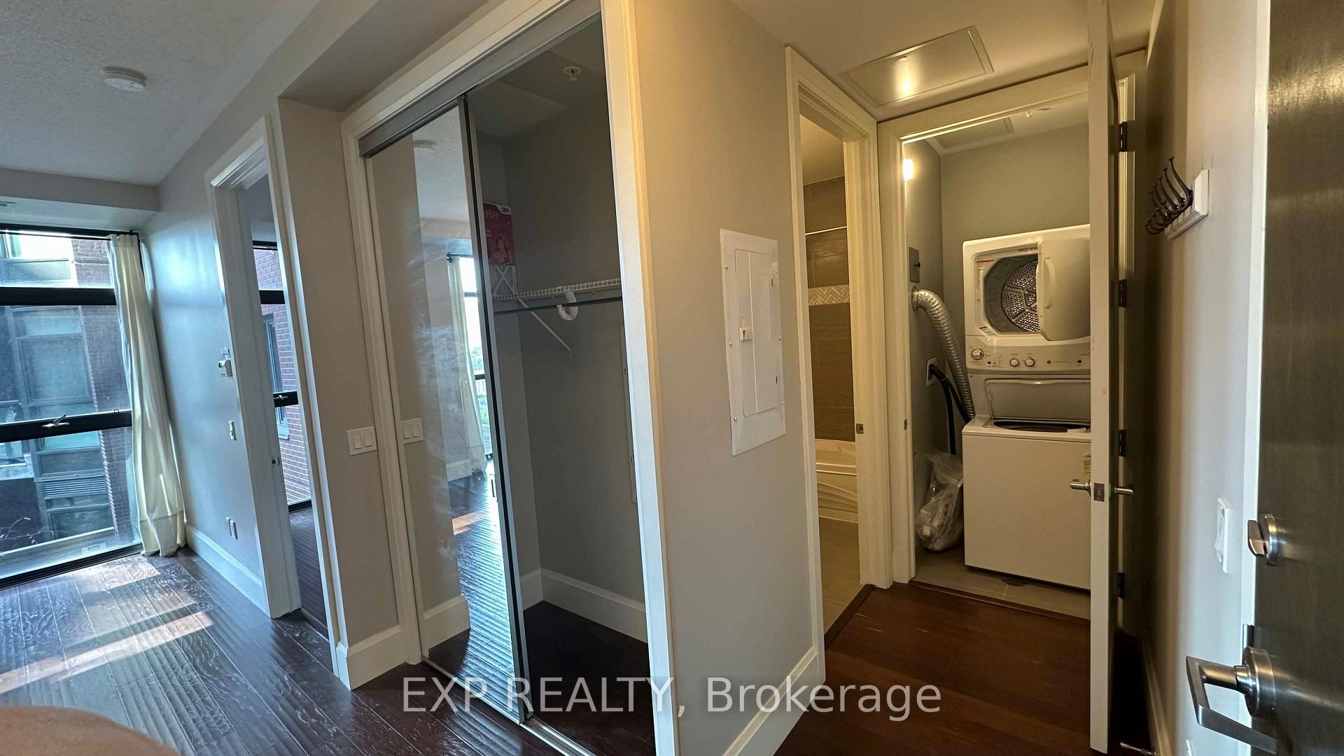 Photo 11 of Unit 512, 112 King Street E, Hamilton, Beasley — HOMEH