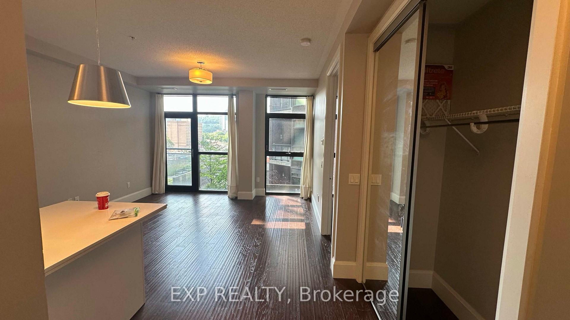 Photo 12 of Unit 512, 112 King Street E, Hamilton, Beasley — HOMEH