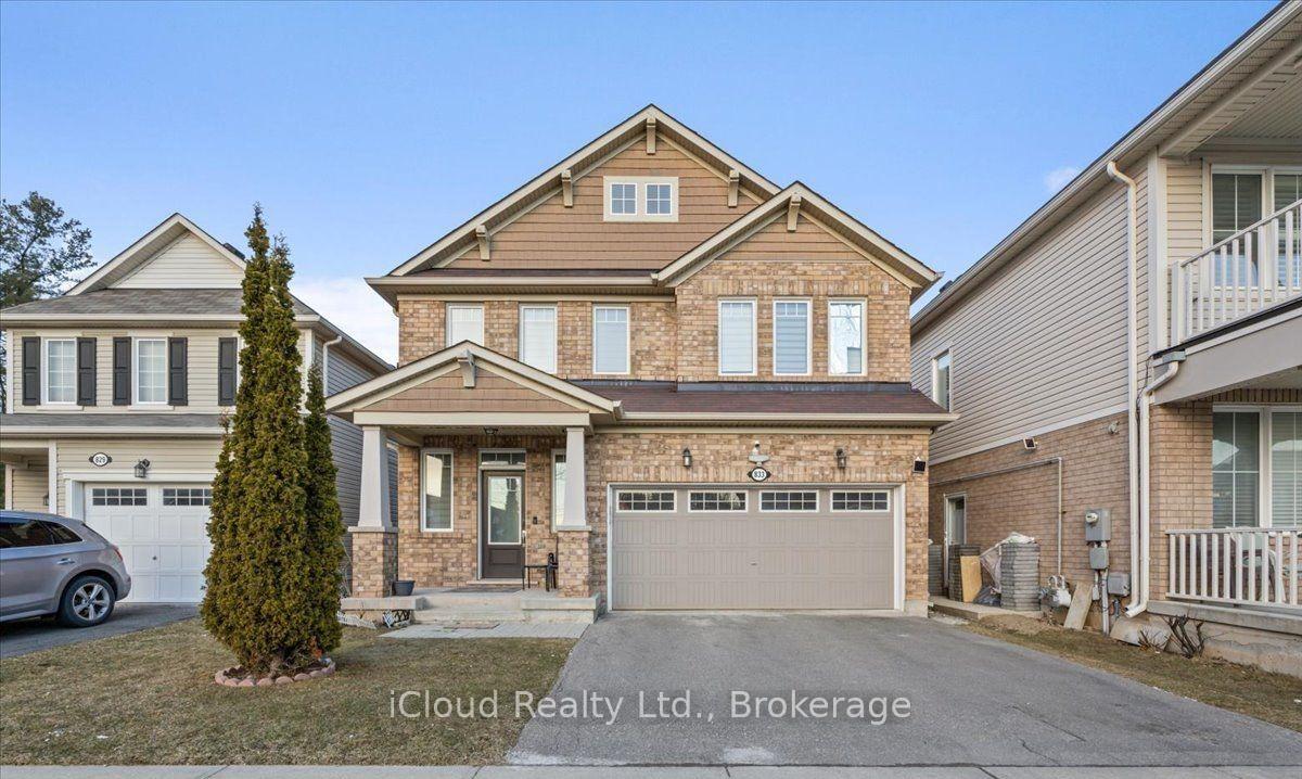 Photo 1 of Unit Basement, 833 Farmstead Drive, Milton, Willmott — HOMEH