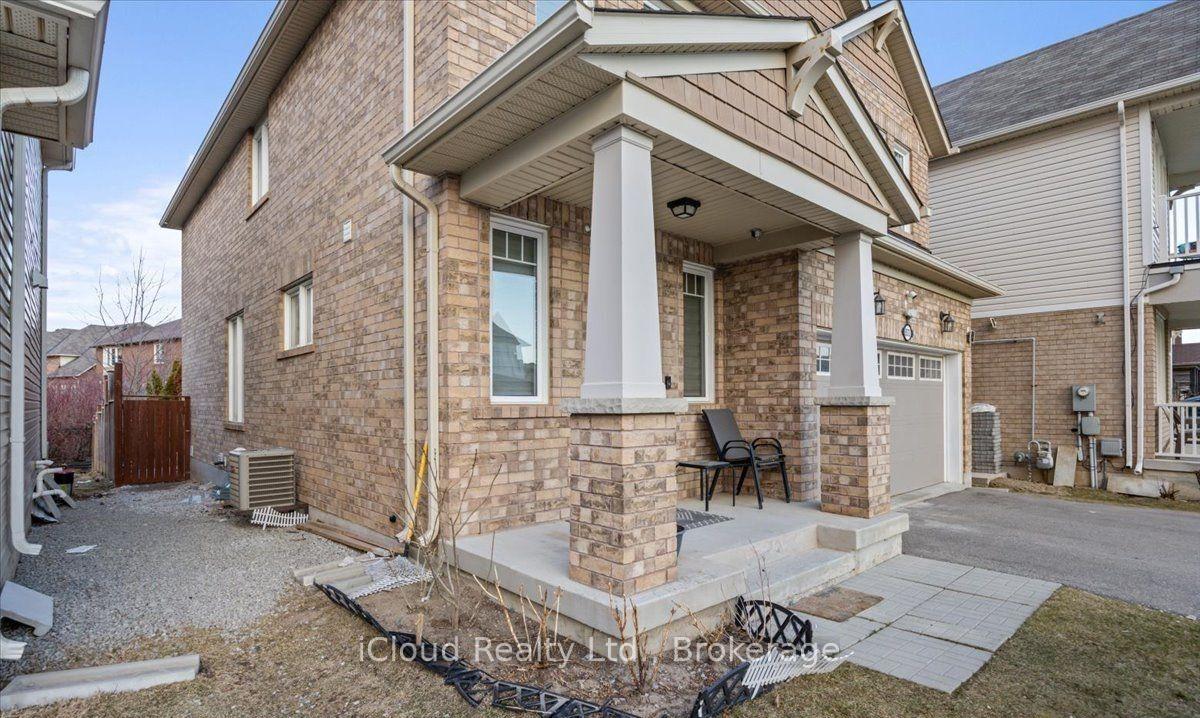 Photo 3 of Unit Basement, 833 Farmstead Drive, Milton, Willmott — HOMEH