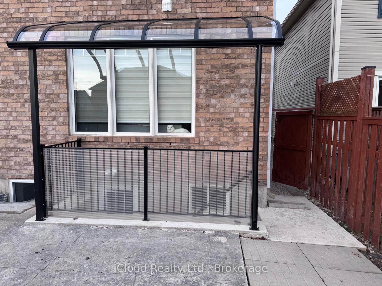 Photo 4 of Unit Basement, 833 Farmstead Drive, Milton, Willmott — HOMEH