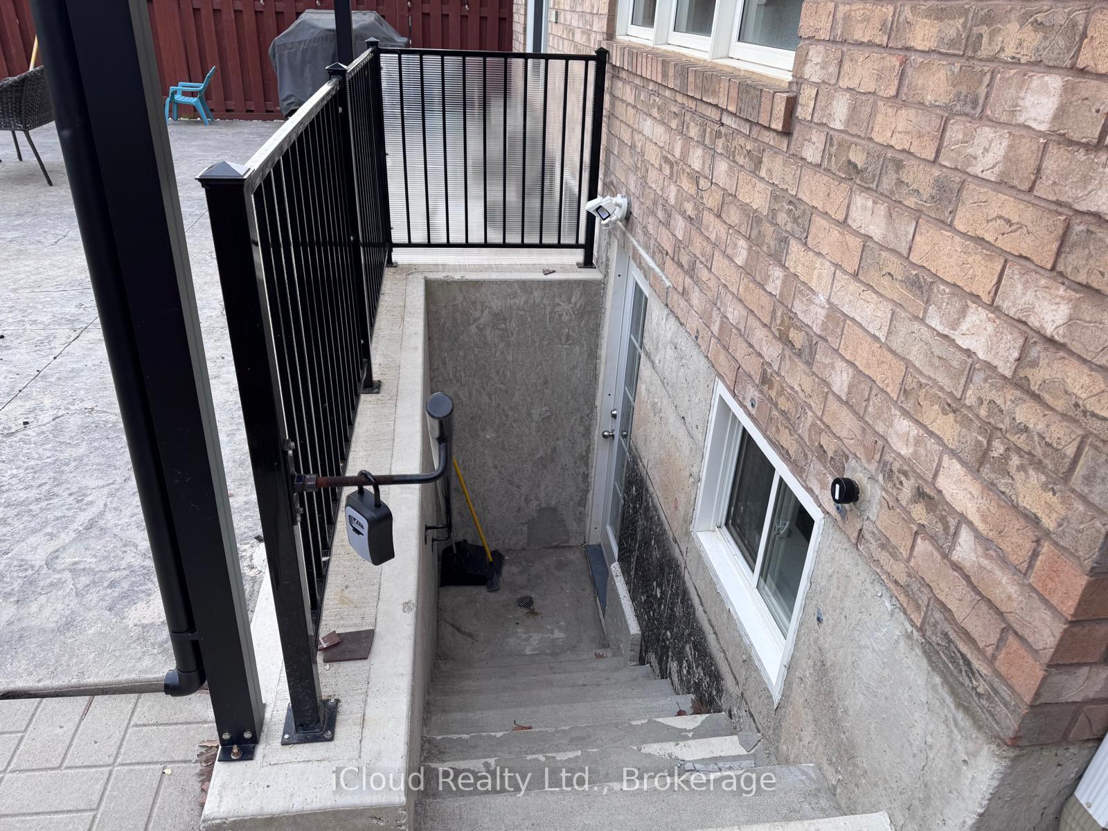 Photo 5 of Unit Basement, 833 Farmstead Drive, Milton, Willmott — HOMEH