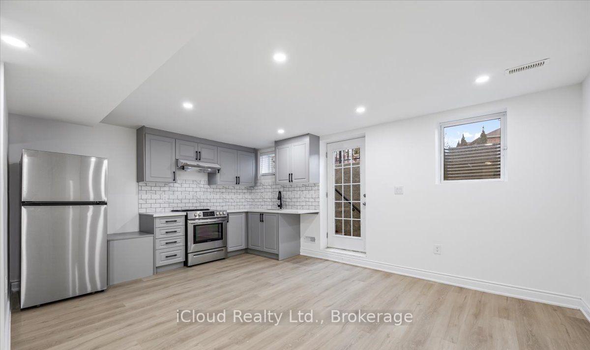 Photo 6 of Unit Basement, 833 Farmstead Drive, Milton, Willmott — HOMEH