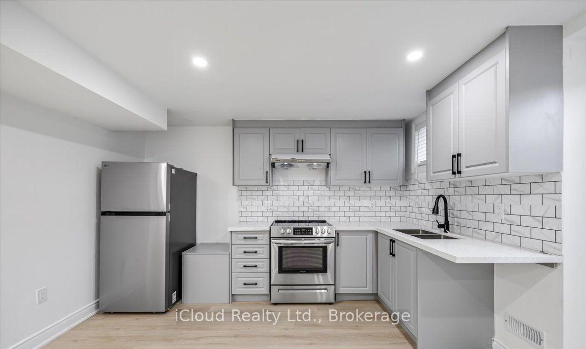 Photo 7 of Unit Basement, 833 Farmstead Drive, Milton, Willmott — HOMEH