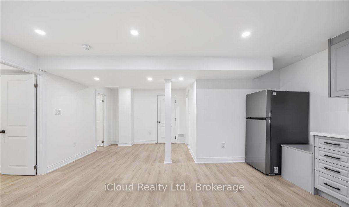 Photo 8 of Unit Basement, 833 Farmstead Drive, Milton, Willmott — HOMEH