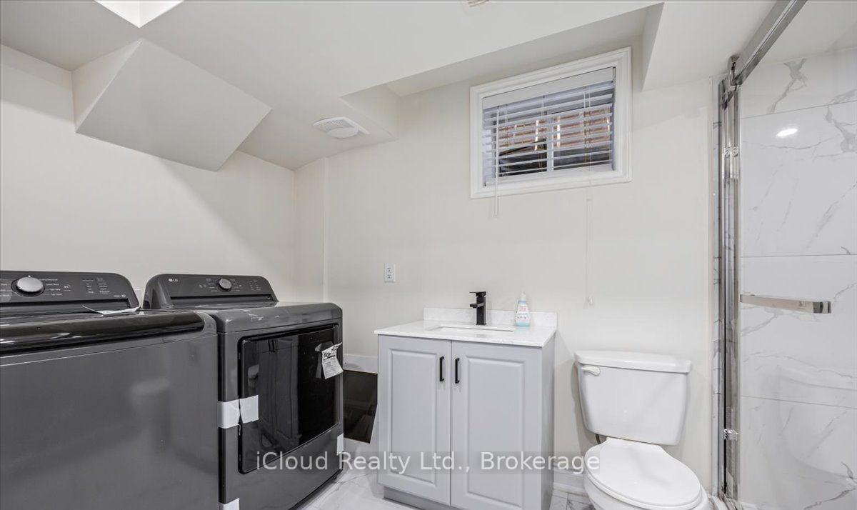 Photo 9 of Unit Basement, 833 Farmstead Drive, Milton, Willmott — HOMEH