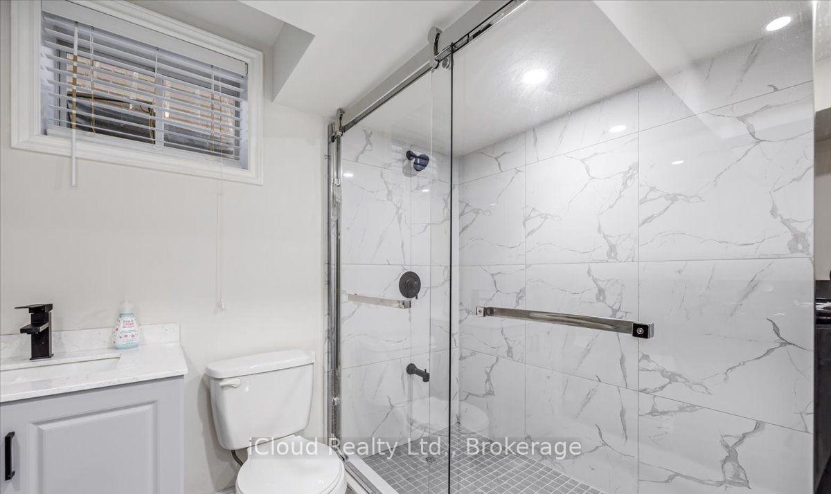 Photo 10 of Unit Basement, 833 Farmstead Drive, Milton, Willmott — HOMEH