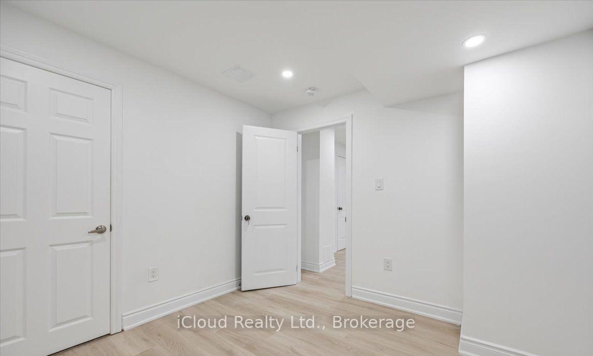 Photo 11 of Unit Basement, 833 Farmstead Drive, Milton, Willmott — HOMEH