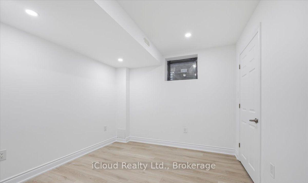 Photo 12 of Unit Basement, 833 Farmstead Drive, Milton, Willmott — HOMEH