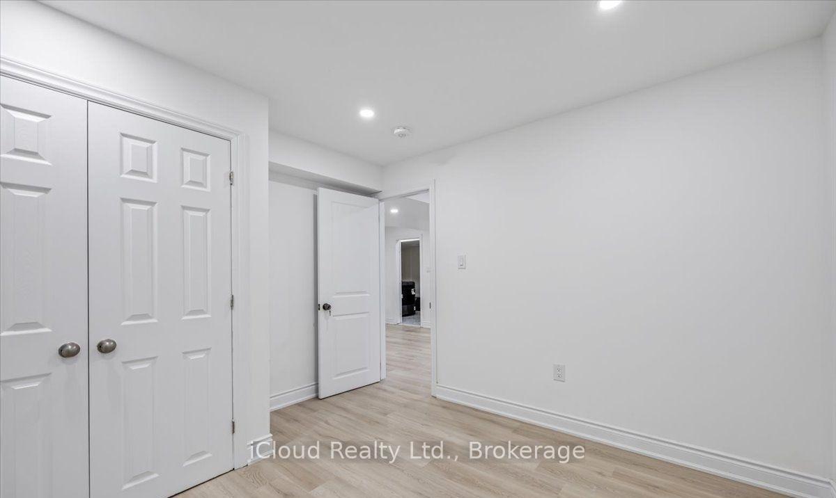 Photo 13 of Unit Basement, 833 Farmstead Drive, Milton, Willmott — HOMEH