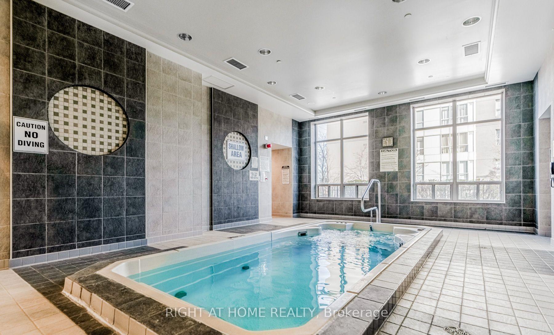Photo 18 of Unit 1007, 55 Strathaven Drive, Mississauga, Hurontario — HOMEH
