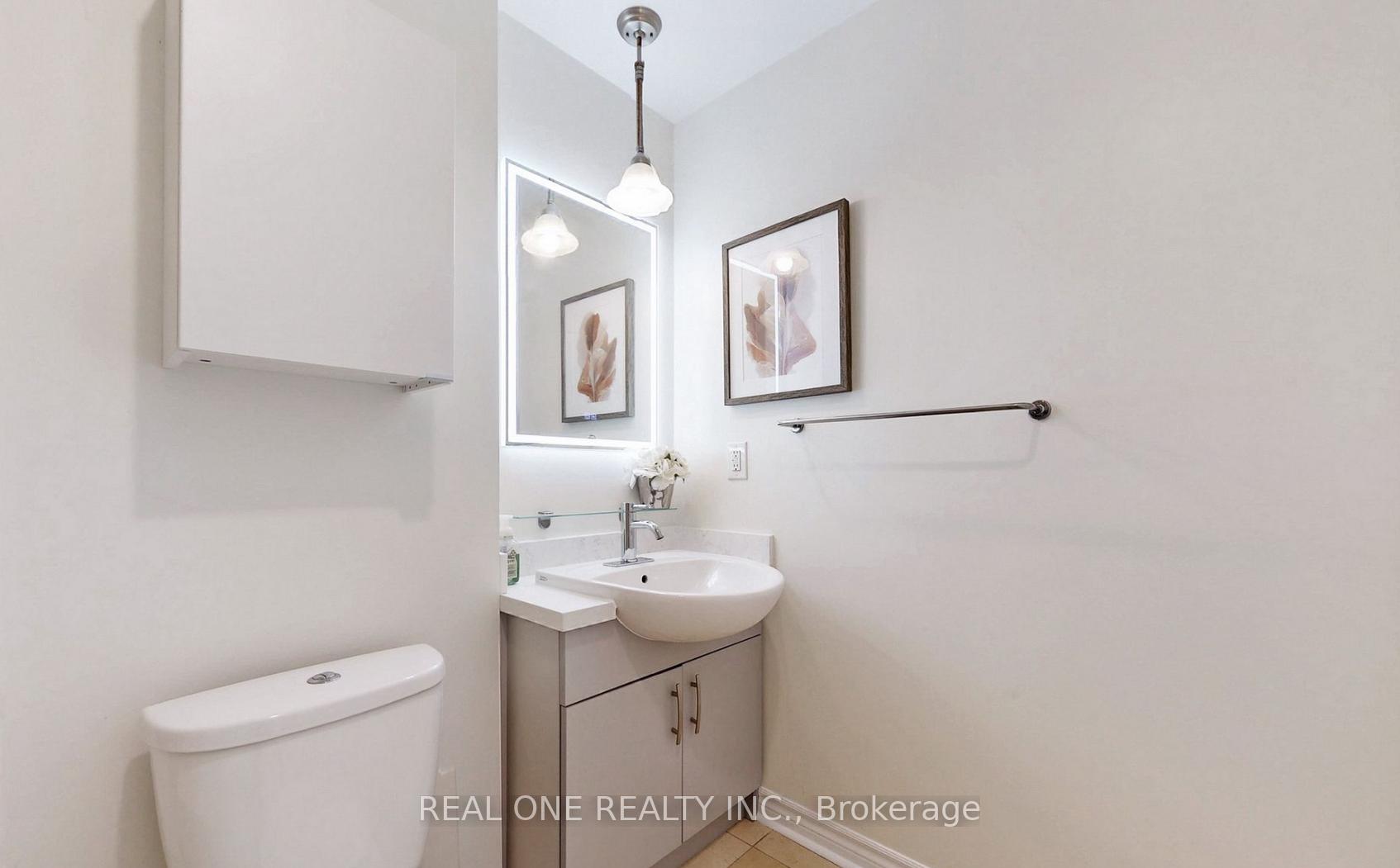 Photo 9 of Unit 2303, 18 Holmes Avenue, North York, Willowdale East — HOMEH