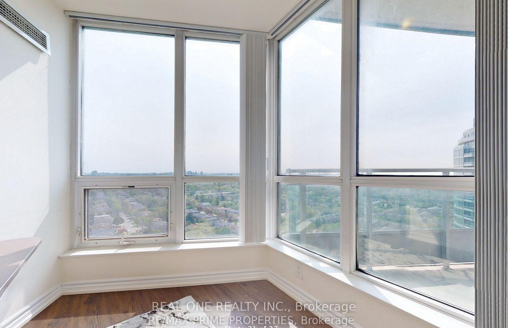 Photo 14 of Unit 2303, 18 Holmes Avenue, North York, Willowdale East — HOMEH