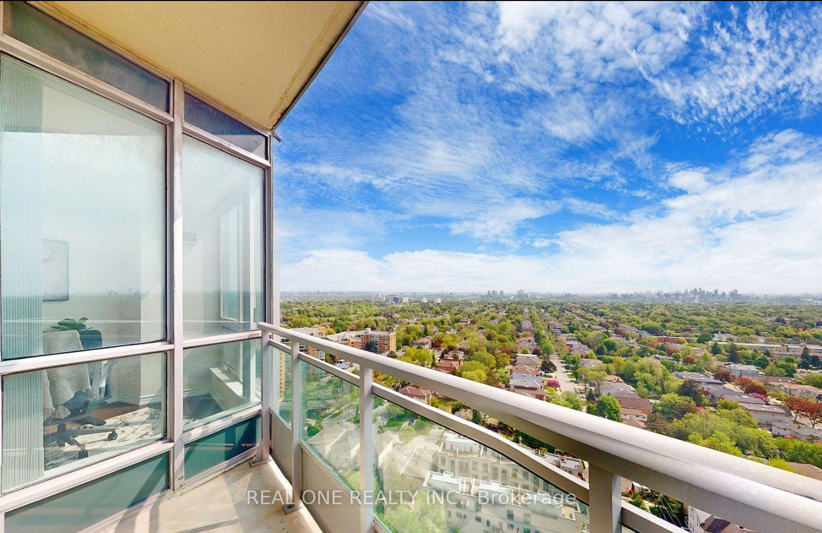 Photo 16 of Unit 2303, 18 Holmes Avenue, North York, Willowdale East — HOMEH