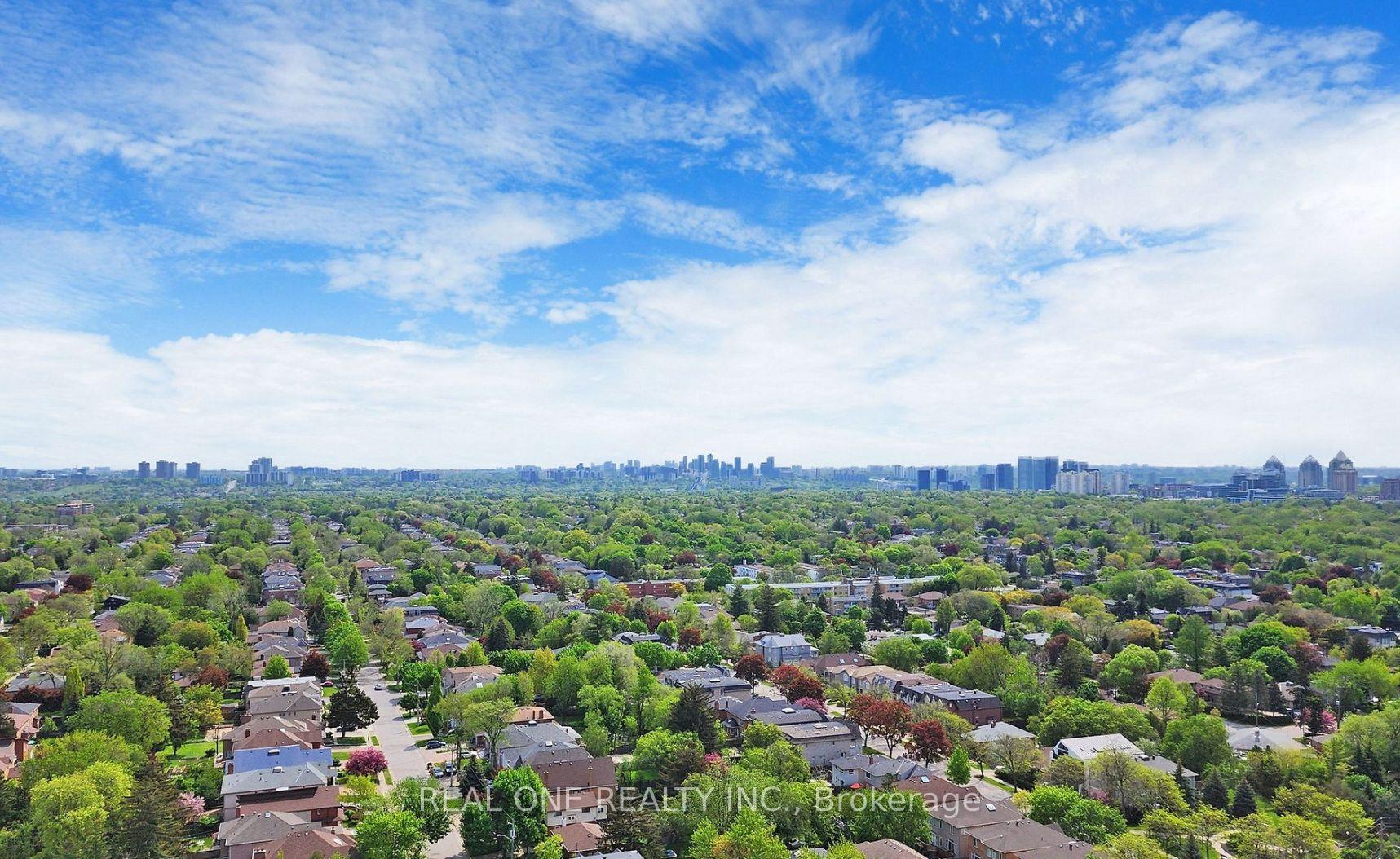 Photo 17 of Unit 2303, 18 Holmes Avenue, North York, Willowdale East — HOMEH