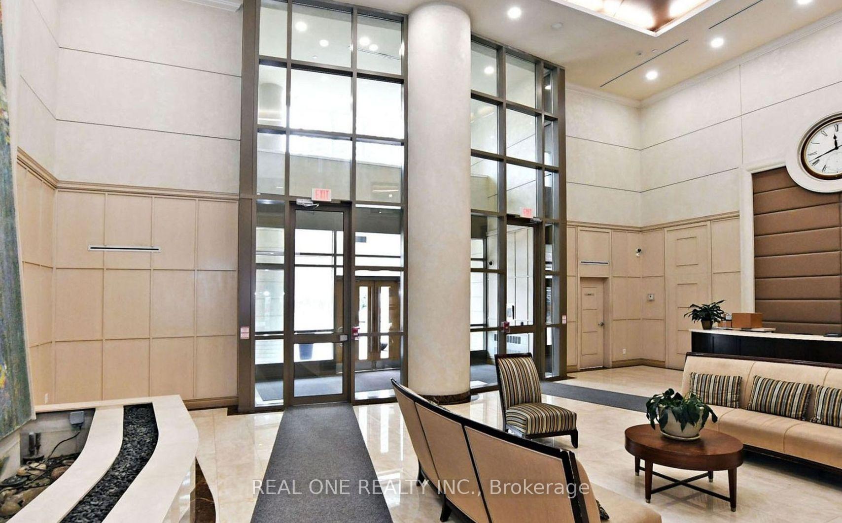 Photo 20 of Unit 2303, 18 Holmes Avenue, North York, Willowdale East — HOMEH