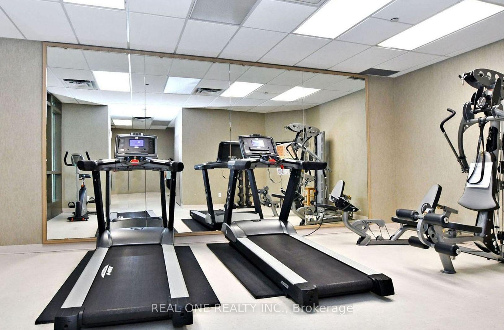 Photo 23 of Unit 2303, 18 Holmes Avenue, North York, Willowdale East — HOMEH