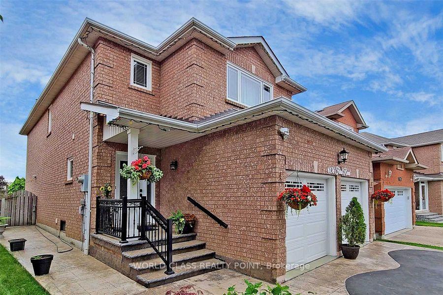Photo 1 of 6136 Ford Road, Mississauga, East Credit — HOMEH