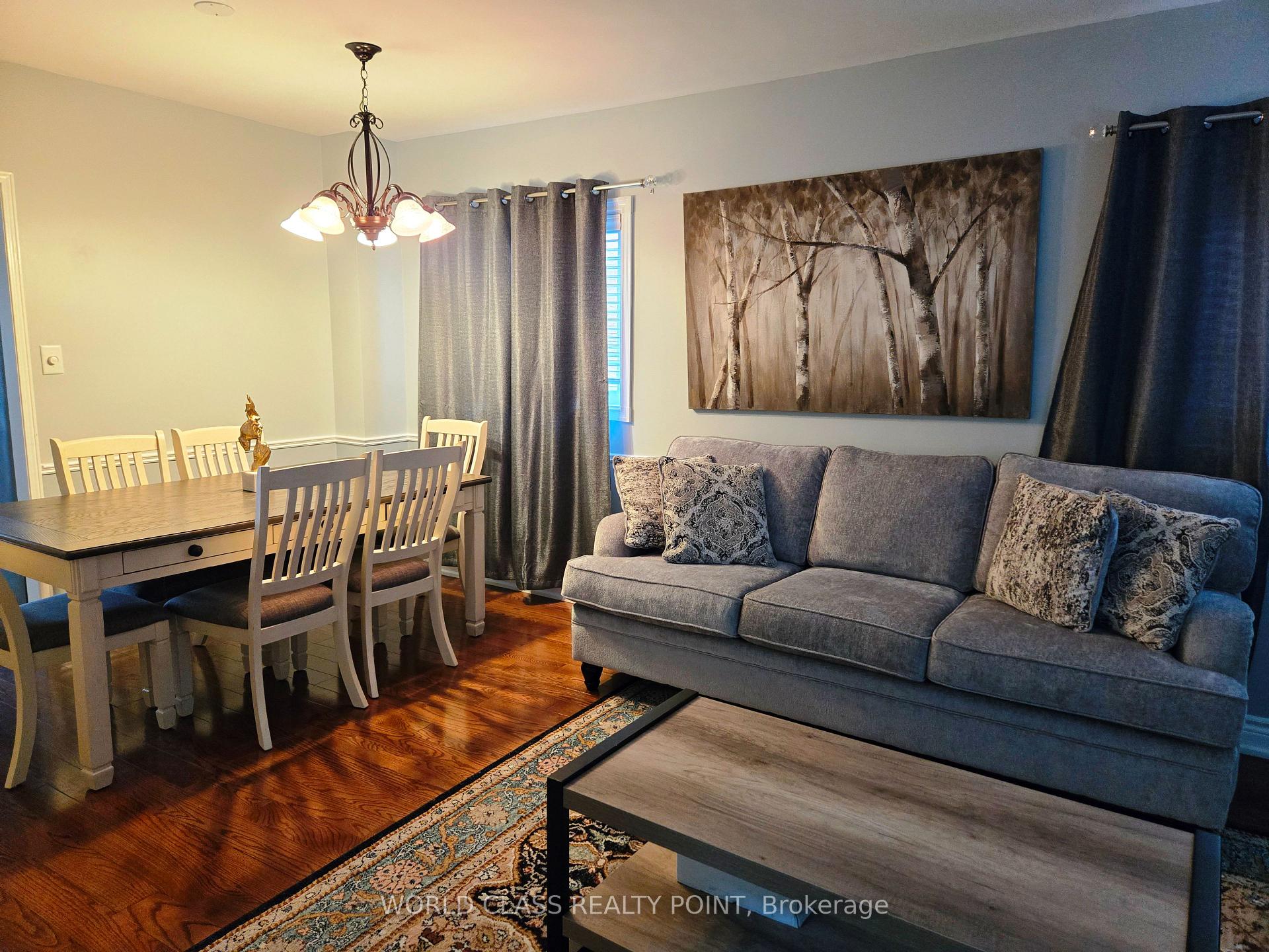 Photo 4 of 6136 Ford Road, Mississauga, East Credit — HOMEH
