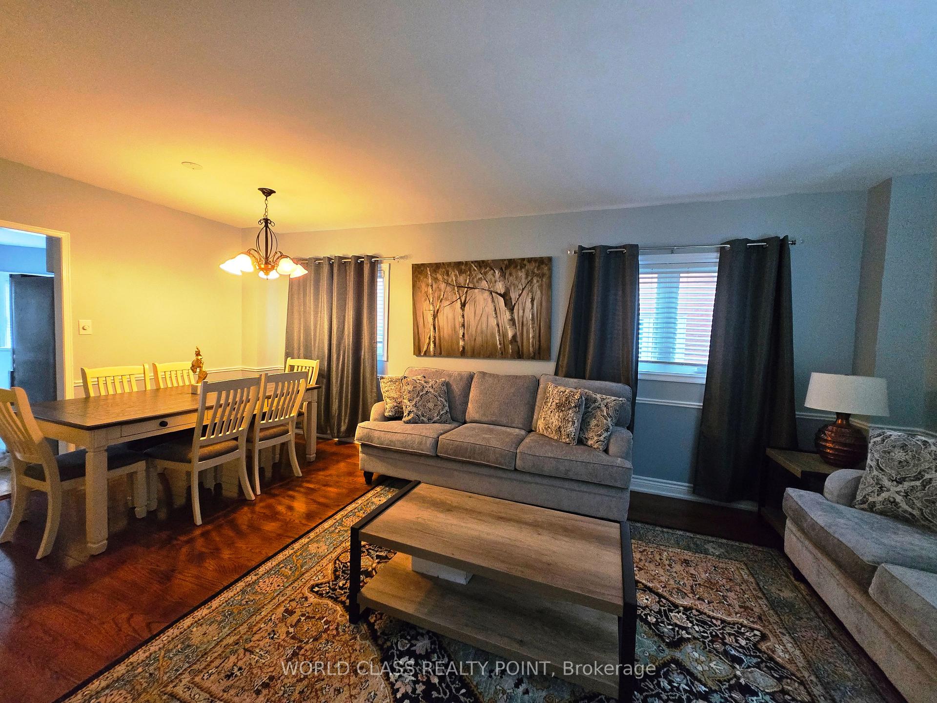 Photo 5 of 6136 Ford Road, Mississauga, East Credit — HOMEH
