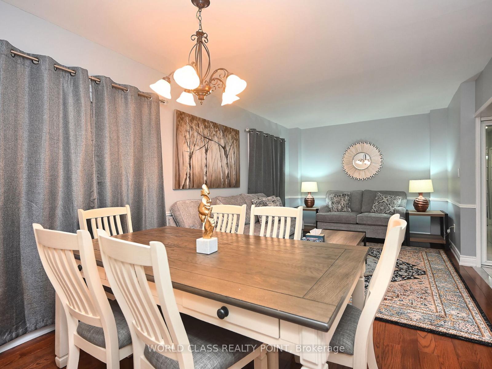 Photo 8 of 6136 Ford Road, Mississauga, East Credit — HOMEH