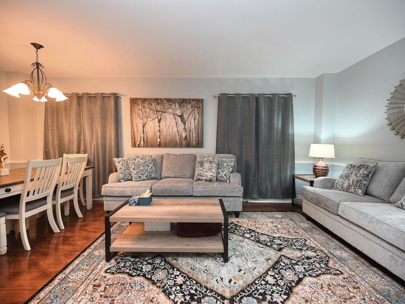 Photo 9 of 6136 Ford Road, Mississauga, East Credit — HOMEH