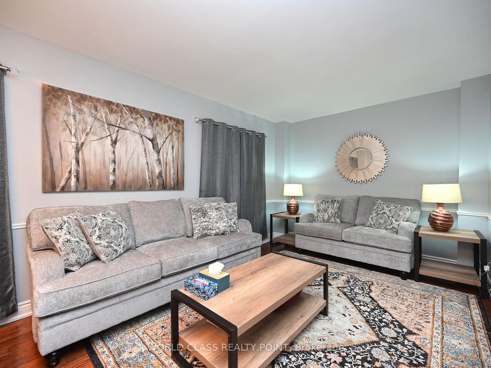 Photo 10 of 6136 Ford Road, Mississauga, East Credit — HOMEH