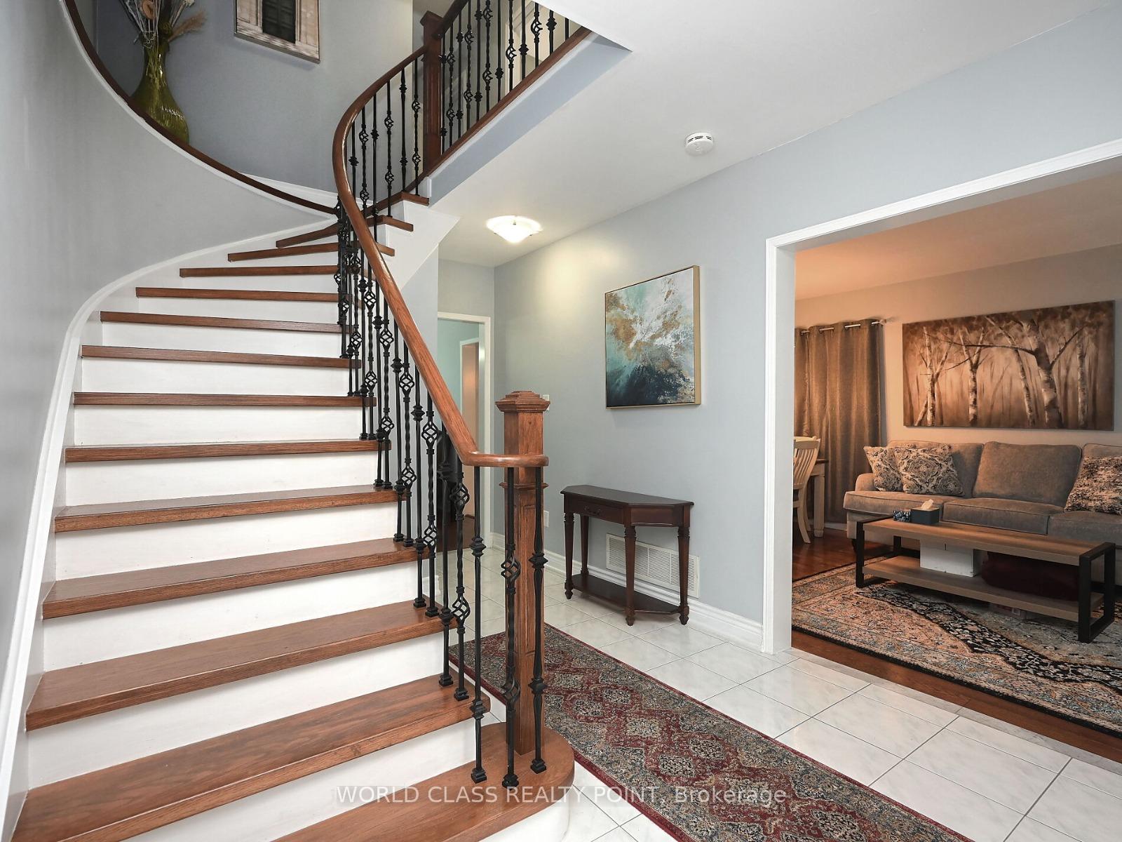 Photo 11 of 6136 Ford Road, Mississauga, East Credit — HOMEH