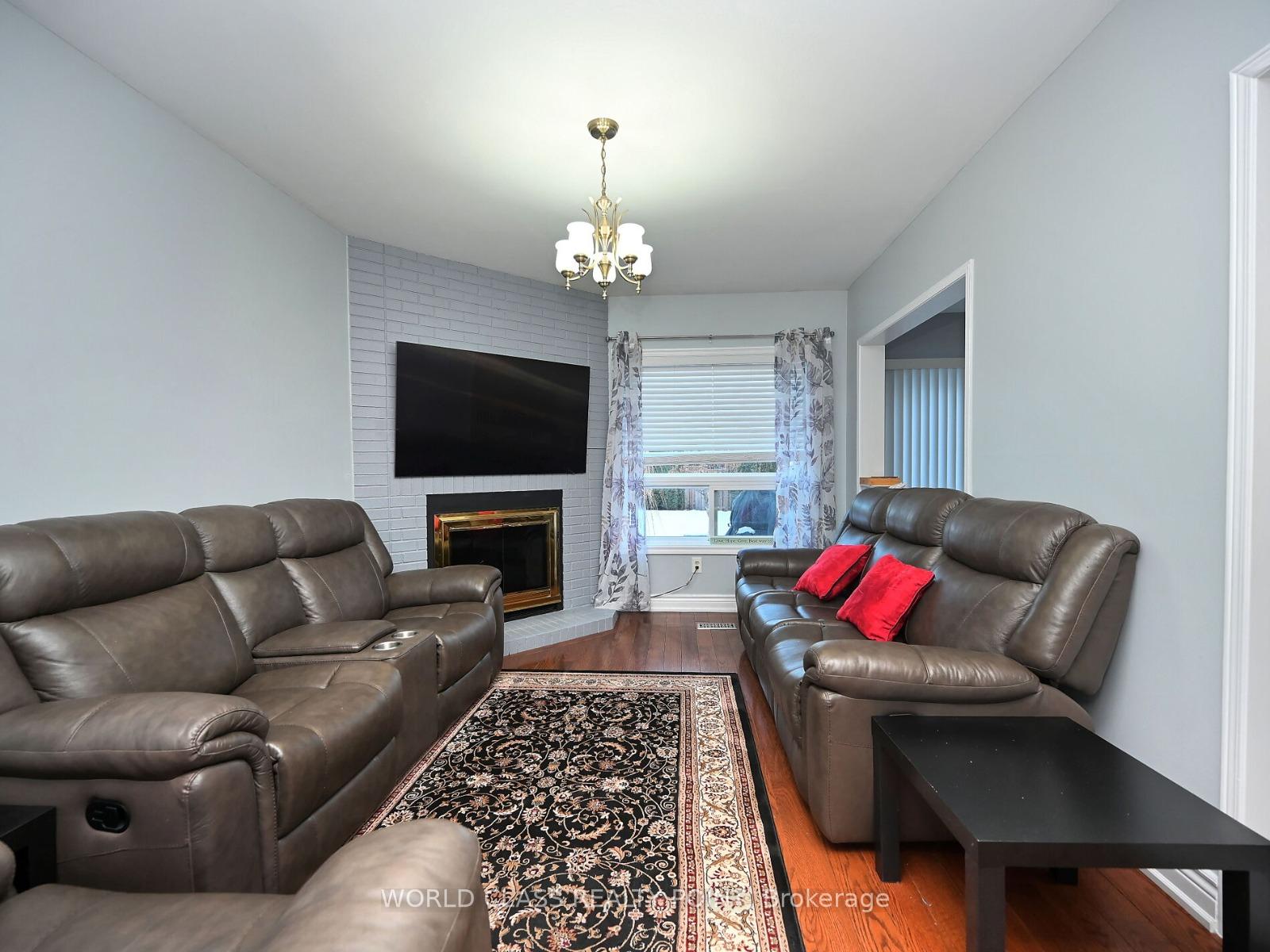 Photo 12 of 6136 Ford Road, Mississauga, East Credit — HOMEH