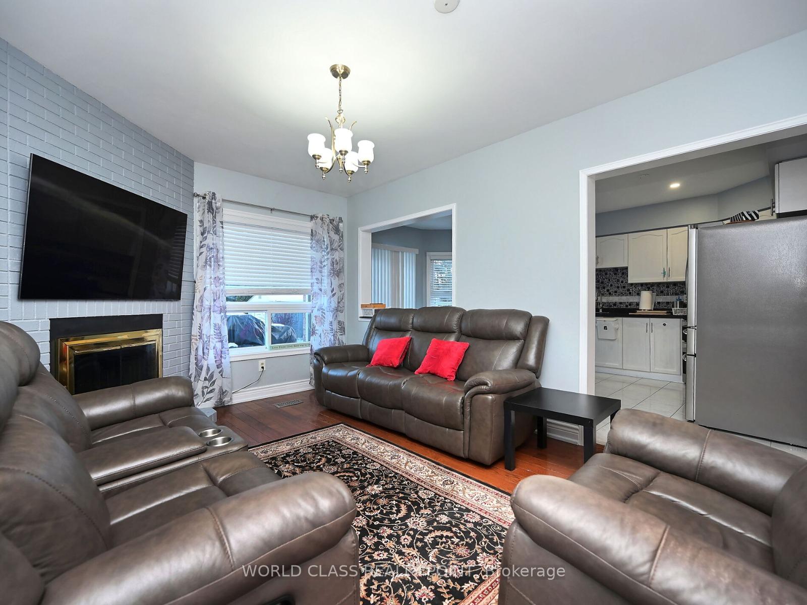 Photo 13 of 6136 Ford Road, Mississauga, East Credit — HOMEH