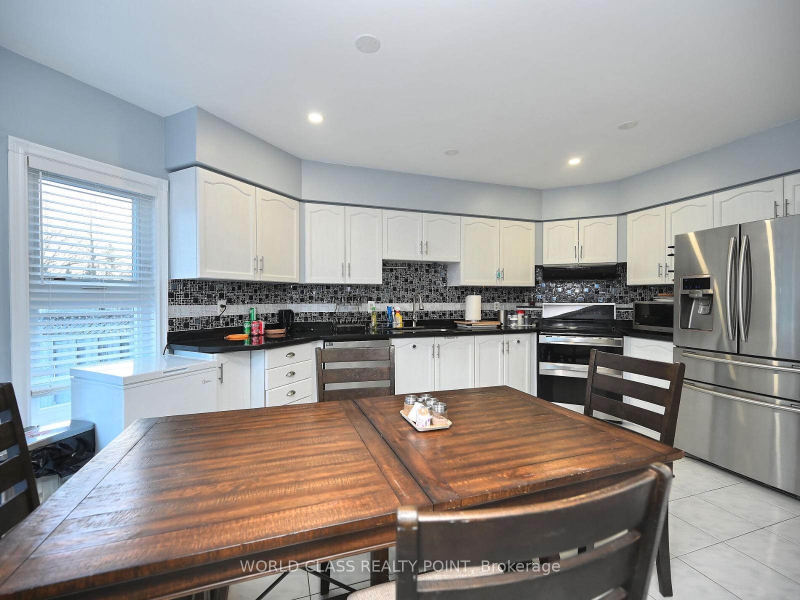 Photo 14 of 6136 Ford Road, Mississauga, East Credit — HOMEH