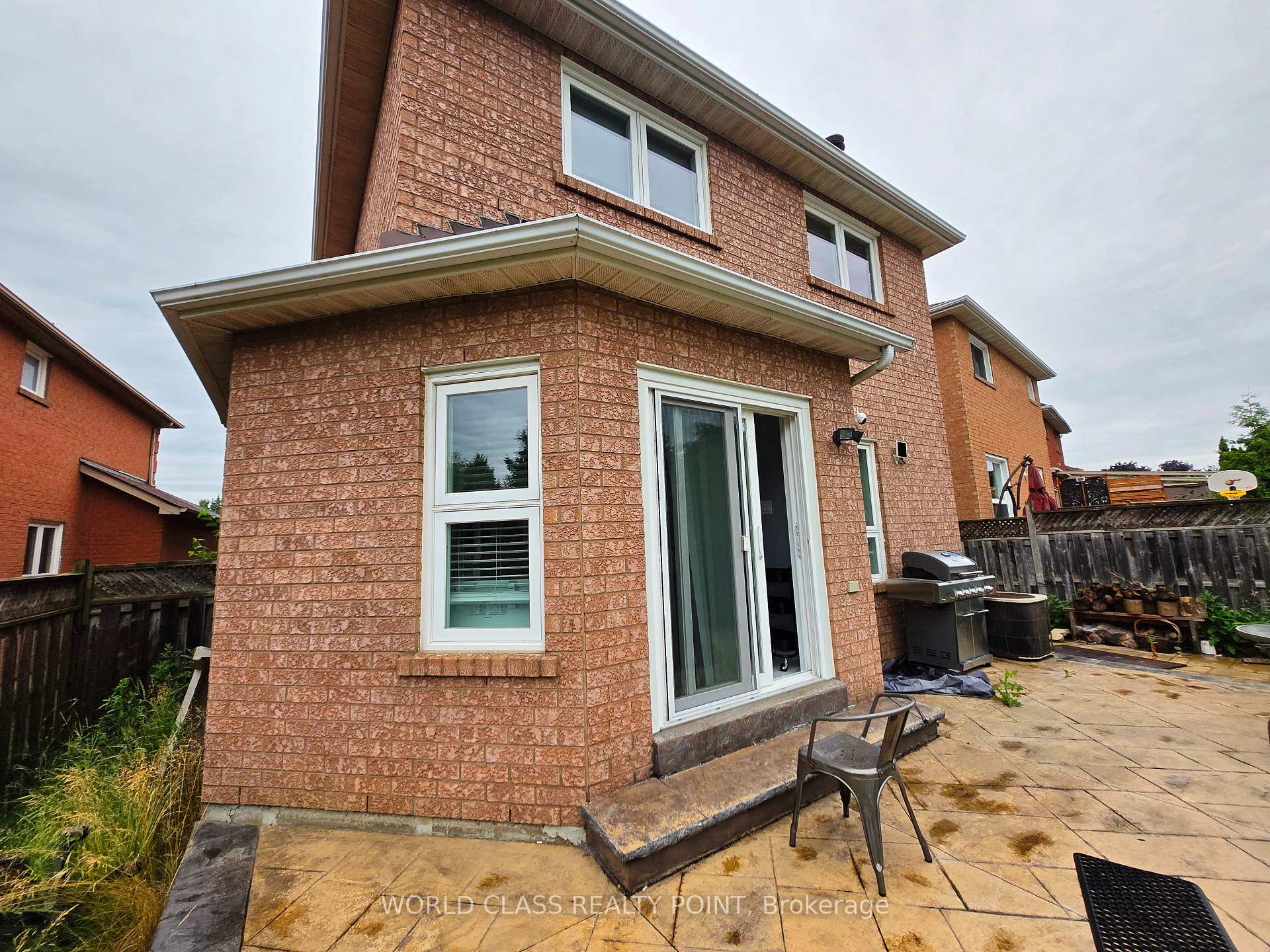 Photo 31 of 6136 Ford Road, Mississauga, East Credit — HOMEH
