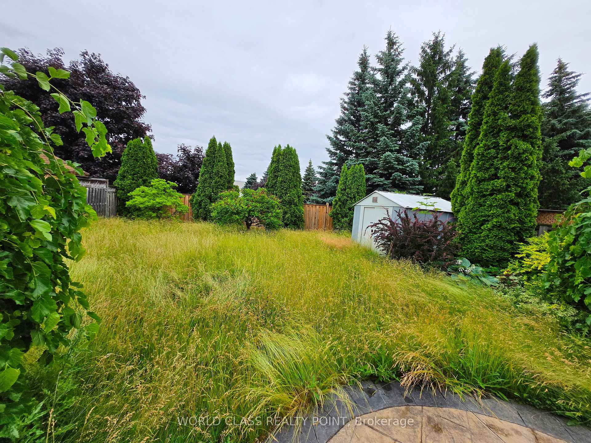 Photo 32 of 6136 Ford Road, Mississauga, East Credit — HOMEH